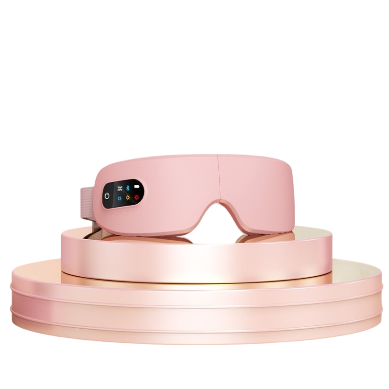 CLEARSIGHT EYE MASSAGER
